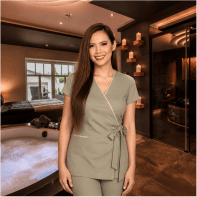 Body Massage in Bopal Ahmedabad